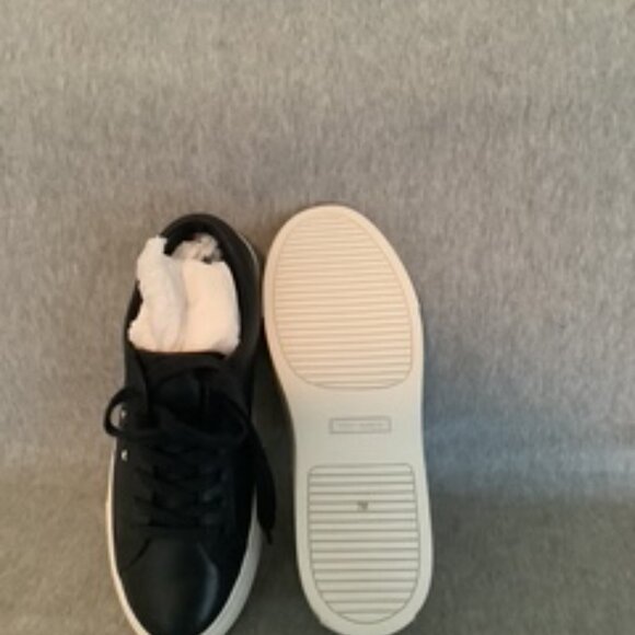 TORY BURCH BLUE SNEAKER - Picture 3 of 5